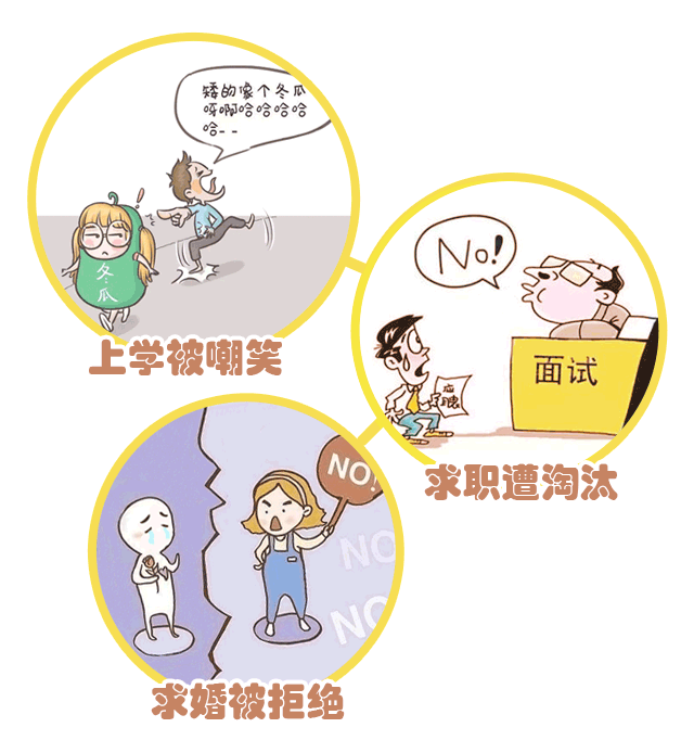 考生因2cm身高差遭淘汰，當(dāng)媽的你會怎么做？_02.gif